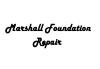 Photo for Marshall Foundation Repair