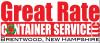 Photo for GREAT RATE CONTAINER SERVICE, LLC