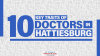 Photo for 10 Key Traits of Doctors in Hattiesburg