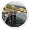 Photo for H pile repair