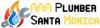 Photo for AAA Plumber Santa Monica