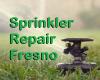 Photo for Sprinkler Repair Fresno