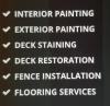 Photo for Karma Paint & Stain