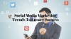 Photo for Social Media Marketing Trends To Ensure Success In 2018