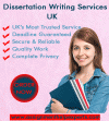 Photo for Dissertation Writing Services UK