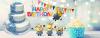 Photo for Birthday Cake in Delhi