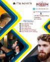 Photo for Hair Cut Styling | Robson Barbers