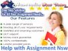 Photo for Help with Assignment for all New South Wales