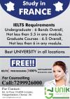 Photo for STUDY IN FRANCE | UNIK Global Services