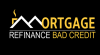 Photo for Mortgage Refinance Bad Credit