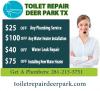 Photo for Toilet Repair Deer Park