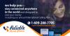 Photo for Reliable Home Phone