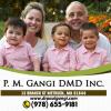 Photo for P. M. Gangi DMD Inc.; Paul M Gangi, DMD