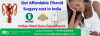 Photo for Best Fibroid Treatment in India