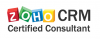 Photo for Zoho Partners in Boston