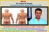 Photo for Contact Dr. Sajan K Hegde Top Scoliosis Spine Surgeon Apollo Hospital Chennai