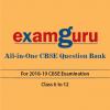 Photo for Examguru All In One CBSE Question Bank Classes 9, 10 & 12