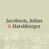 Photo for Jacobson, Julius & Harshberger