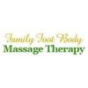 Photo for Family Foot and Body Massage