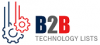 Photo for Siebel CRM Users List - B2B Technology Lists