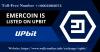 Photo for How long does upbit verification take?
