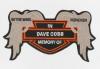 Photo for Embroidered Patches in Colorado