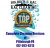 Photo for Complete Cleaning Services of Pittsburgh PA