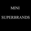 Photo for Mini Superbrands