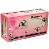 Photo for Shamrock 1511 Bubblegum Flavor Latex Exam Gloves, Textured, Powder-Free