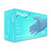 Photo for VersaPro T101 Nitrile Exam Gloves, Powder-Free, 3 Mil, X-Small, 100/BX