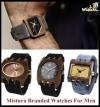 Photo for Mistura :Provide Unique Watches for Men