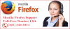 Photo for Mozilla Firefox Helpline Number USA (425) 549-3314