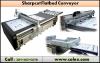 Photo for Colex Sharpcut Flatbed Conveyer Cutter | Affordable Automated Finishing System 07407