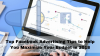 Photo for Top Facebook Advertising Tips to Help You Maximize Your Budget in 2018
