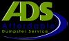 Photo for Affordable Dumpster Service