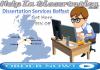 Photo for Rely on the Quality Assistance from Some of the Best Dissertation Services