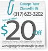 Photo for Garage Door Zionsville IN