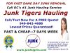 Photo for Junk Tigers Hauling
