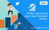 Photo for Complete Guide to Using Twitter to Grow Your Business - AYN-InfoTech