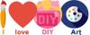 Photo for I LOVE DIY ART