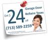 Photo for Deville Garage Door Service