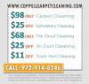 Photo for Coppell Carpet Cleaning