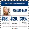 Photo for Loganville GA Locksmith
