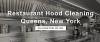 Photo for Queens Hood Cleaning Pros