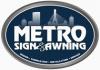 Photo for Commercial Signs & Awnings - Metro Sign and Awning