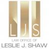 Photo for Family Law Office of Leslie J. Shaw