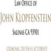 Photo for The Law Office of John Klopfenstein