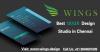 Photo for UI/UX Design studio in Chennai – Wings.Design