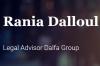 Photo for Rania Dalloul Dlafa Group