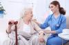 Photo for Your Elderly Loved Ones Can Age in Place with Montgomery Home Care Company